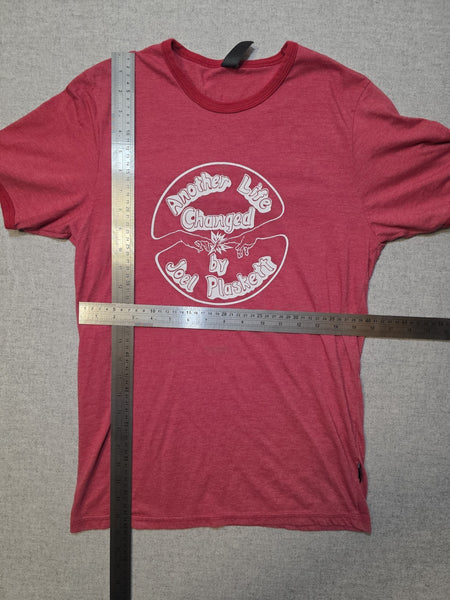Joel Plaskett - Band T-shirt - Size Small4