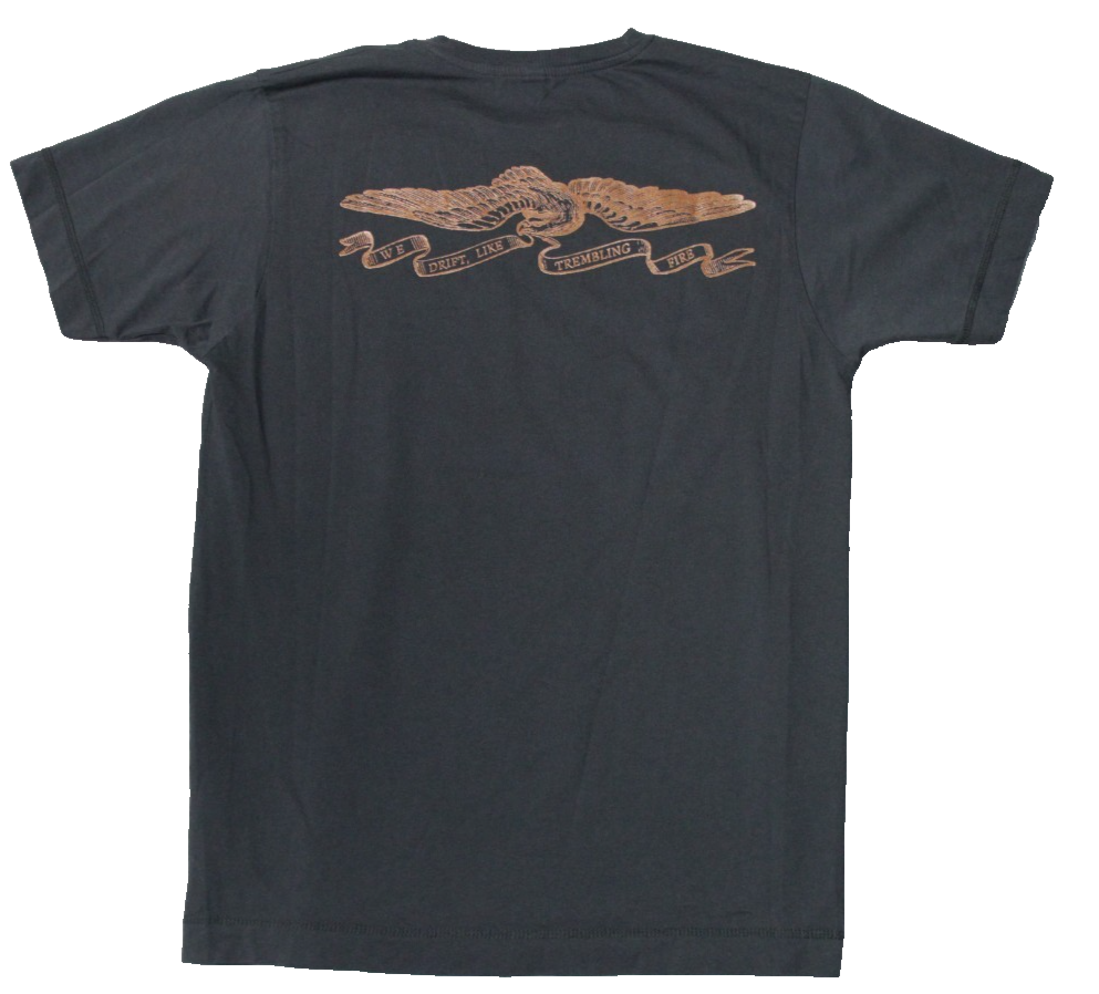 Godspeed You Black Emperor! – Don't Bend, Ascend!   Tour Shirt  Size Small1