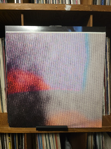 PS I LOVE YOU DEATH DREAMS NEW LP3