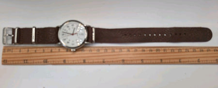 Timex   indiglo Wristwatch x2  Lot working4