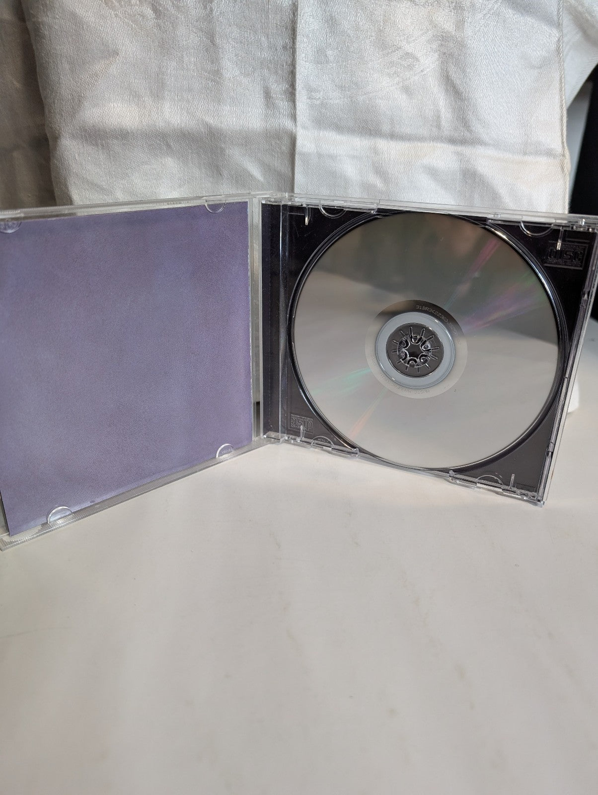 JOYLESS STREETS   CARROTS AND STICKS   CD   4