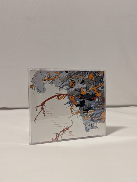 Tusk - Get Ready - CD - Remastered - 2005