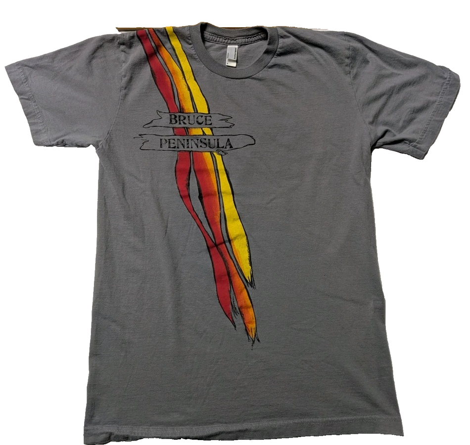 bruce peninsula band shirts0