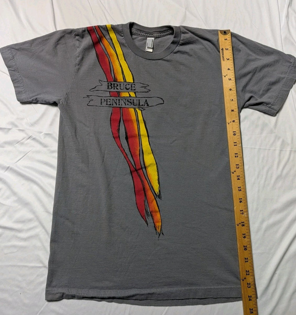 bruce peninsula band shirts1