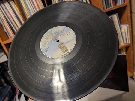 EAGLES "Eagles" RE LP [Canada Press] ~1974 Asylum SD 5054 5