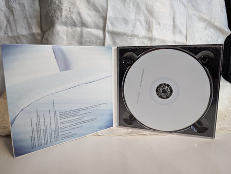 ROYAL WOOD - THE COVER SESSIONS - CD- 