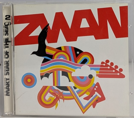 Zwan - Mary Star Of The Sea imageMary Star Of The SeaZwan2003-