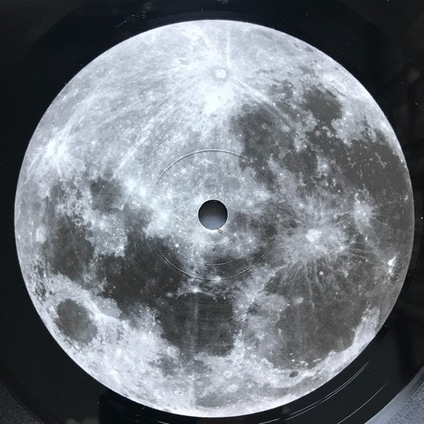 A Silver Mt. Zion 13 Blues For Thirteen Moons 12" VINYL RECORD3
