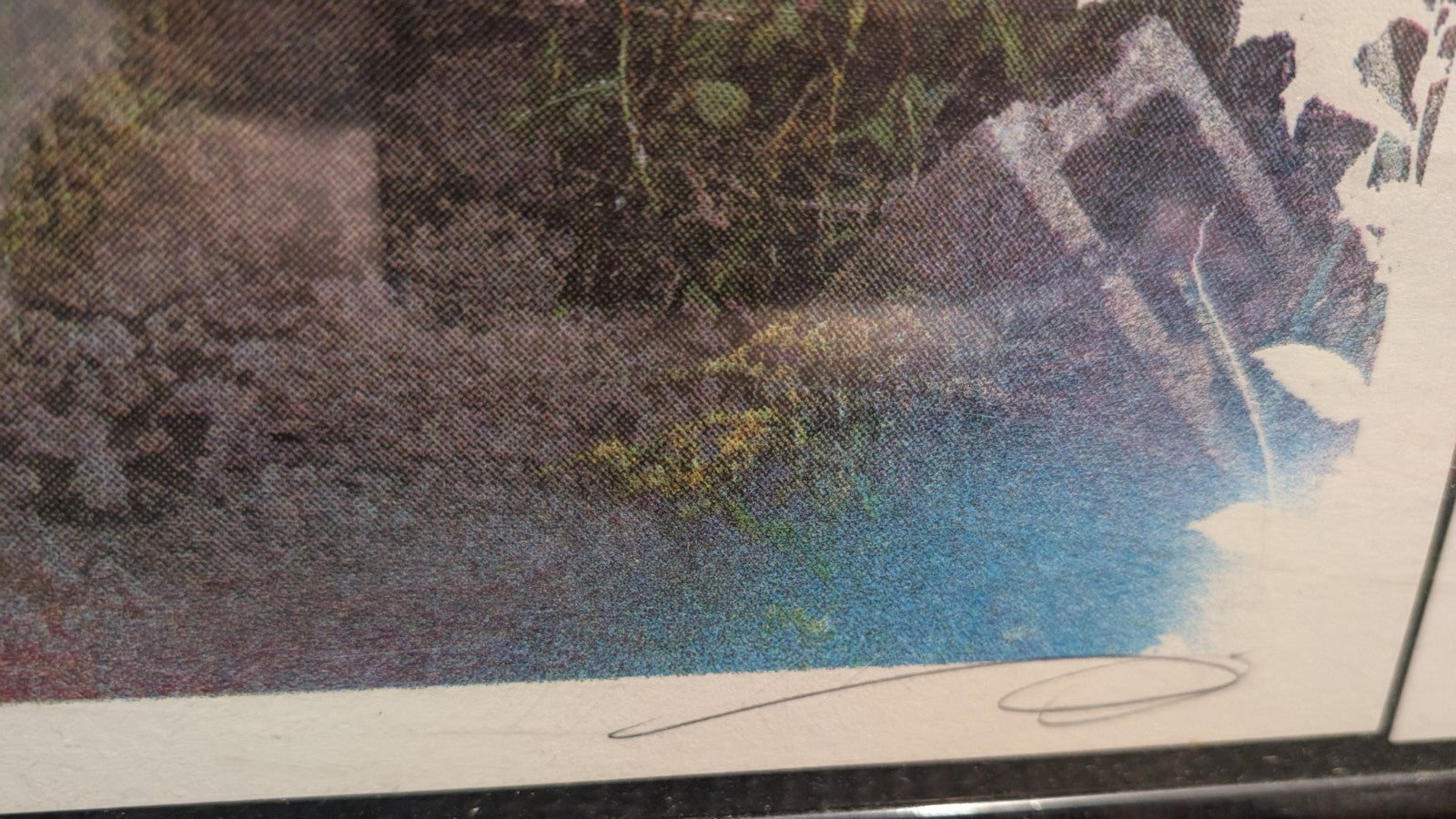 Arcade Fire 2011&2007 screen prints- -#'D