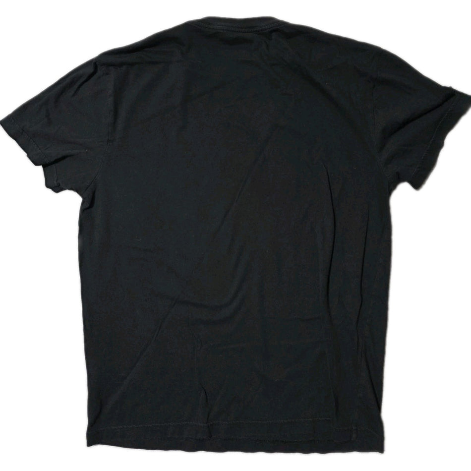 Apostles Of Hustle  Band T shirt Size Medium   Canadian indie1
