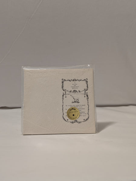 Thee Silver Mt. Zion Memorial & Tra...-13 Blues for Thirteen Moons - CD - 2008