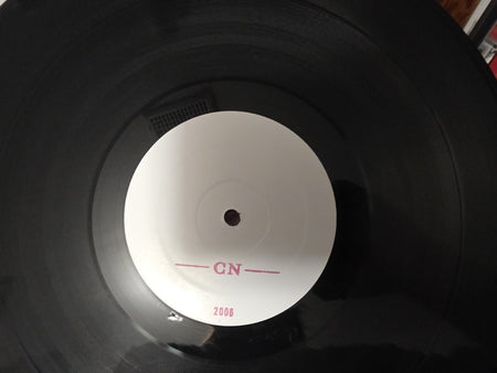 ANAGRAM & THE CREEPING NOBODIES   12" RECORD   LTD  2006   Canada4
