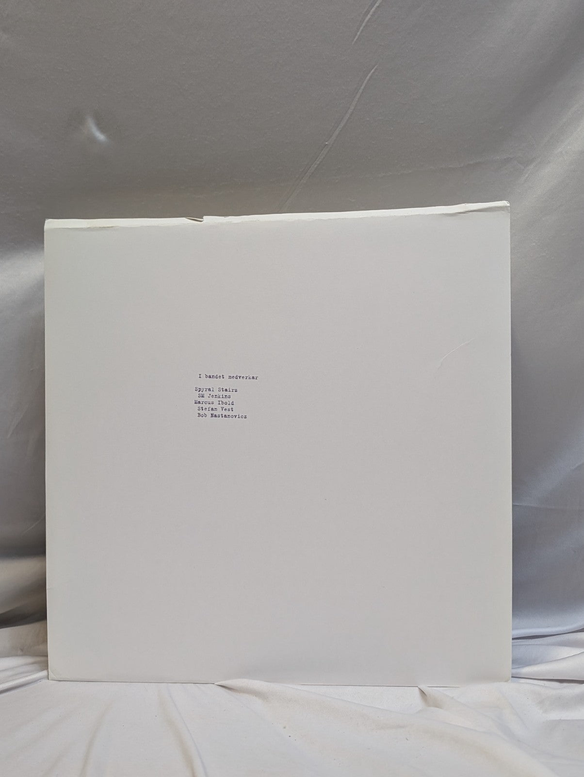 Pavement - Live Europaturnen MCMXCVII LP. Combo Pack