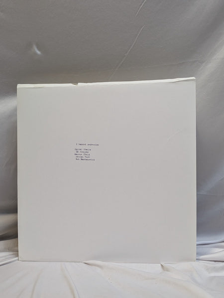 Pavement - Live Europaturnen MCMXCVII LP. Combo Pack