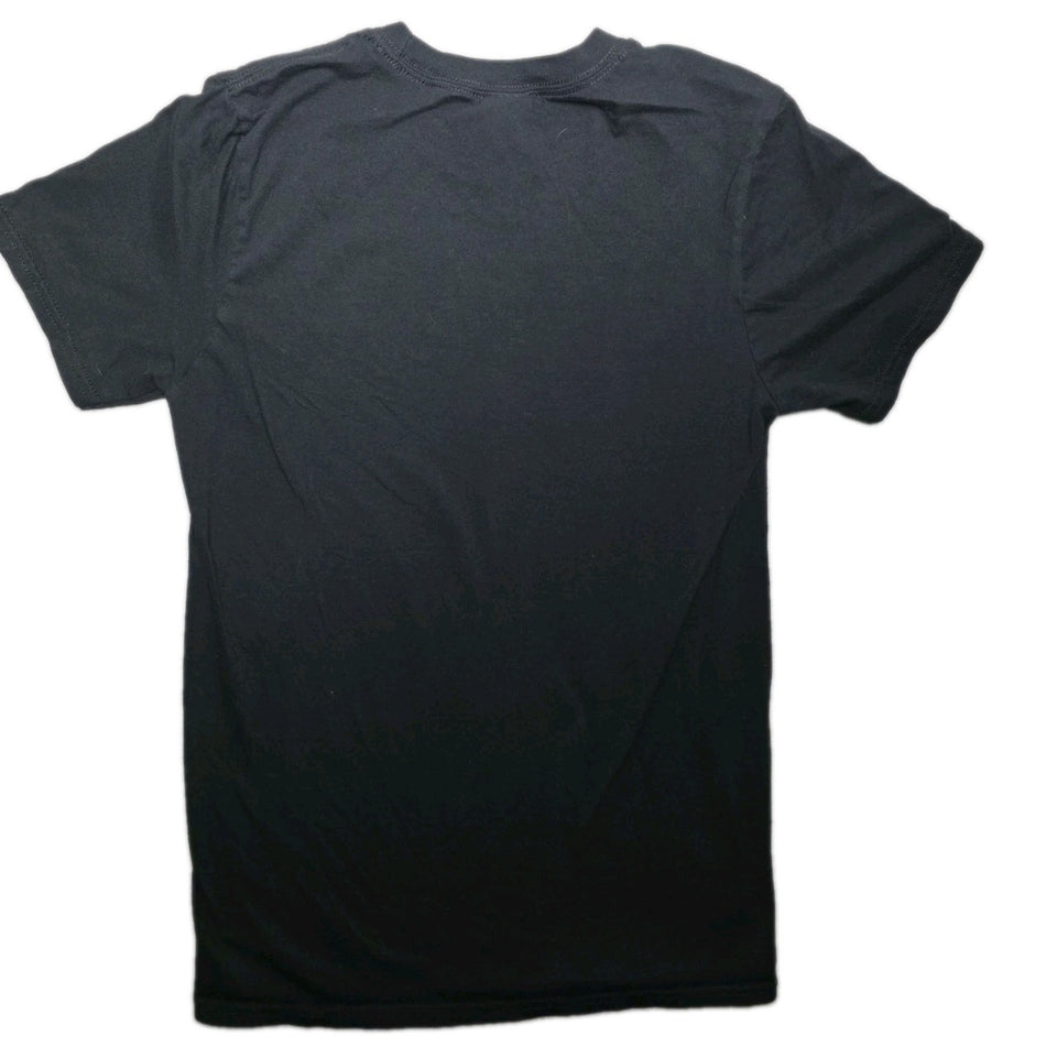 B.A. Johnston   Band Tee   Size Small1
