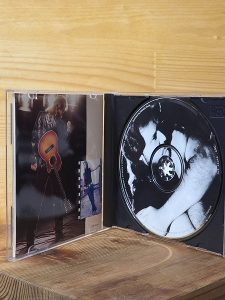 Travis Tritt - Trouble - CD2