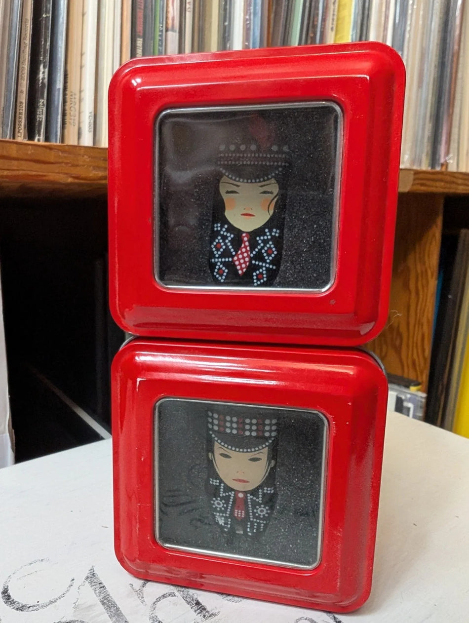White Stripes  USB Drives X20