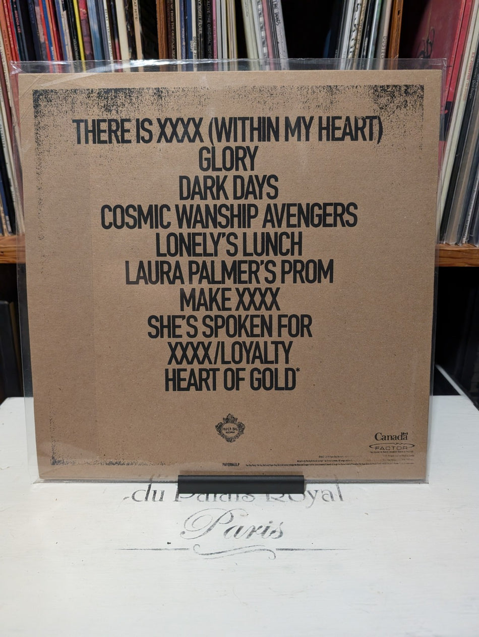 You Say Party! We Say Die! – XXXX. Vinyl, LP, Album, Limited Edition, Canada 1