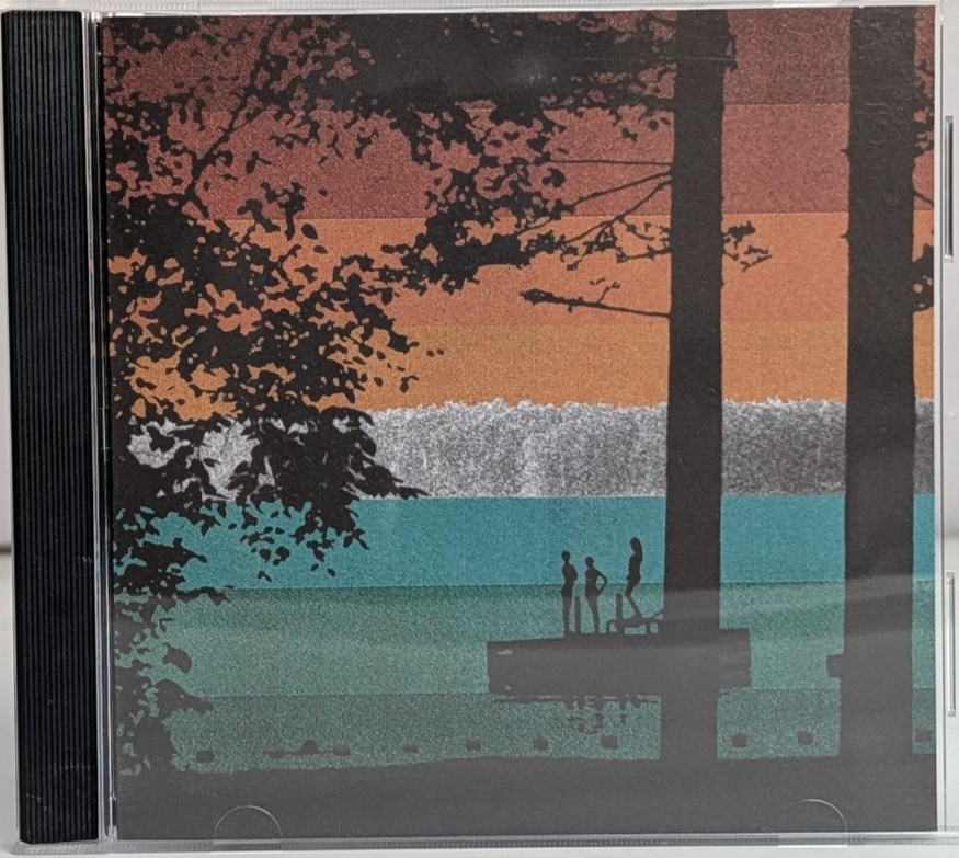 Hayden   The  Closer I Get   CD   1998 0