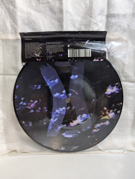 DAVE GAHAN - KINGDOM - 7" RECORD -*FACTORY SEALED*