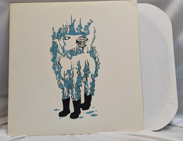 THE BESNARD LAKES - CASINO NANAIMO - 12" RECORD