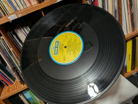 Sesame Street Lot   LP 12" Vinylx412