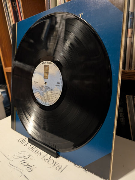 LINDA RONSTADT  GREATEST HITS V2   LP  19807