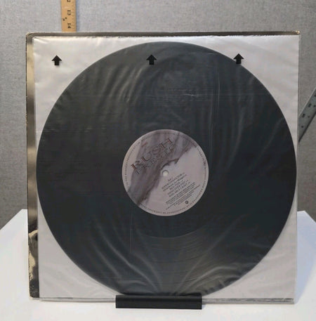 Rush - Presto - 12" Album - Canada - ANL- 1059- 19894