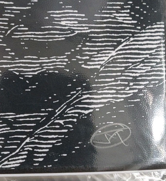 Swans   Montreal Quebec Official 2014 Concert Poster1