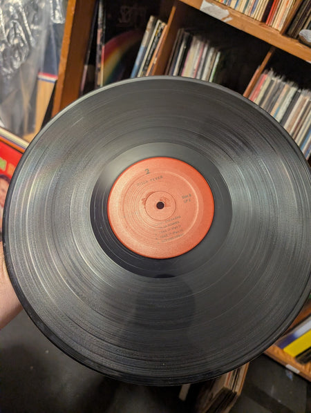 Various Artists   Disco Fever (Vinyl Record LP)5