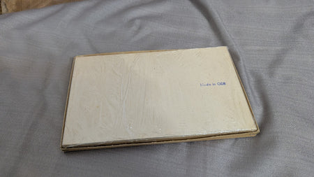 Vintage German Gloria Mosaic Game   New   Sealed2