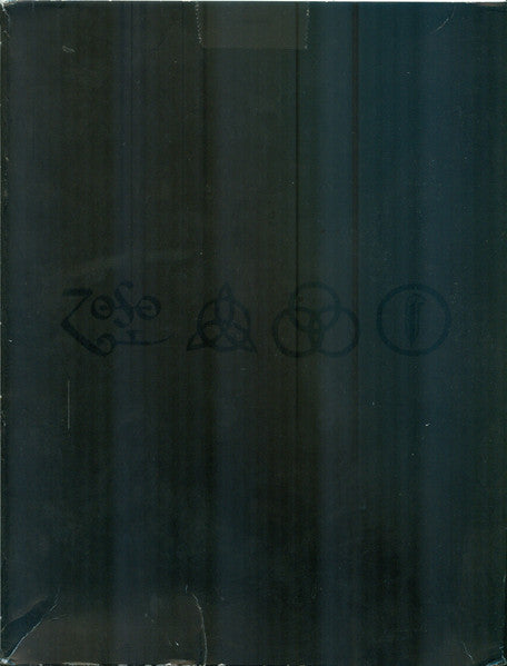 Led Zeppelin : The Song Remains The Same (2xDVD-V, Album, Dlx, Ltd, RM, S/Edition, NTSC, Reg)