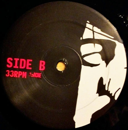 Death From Above 1979 : You're A Woman, I'm A Machine (LP, Album)