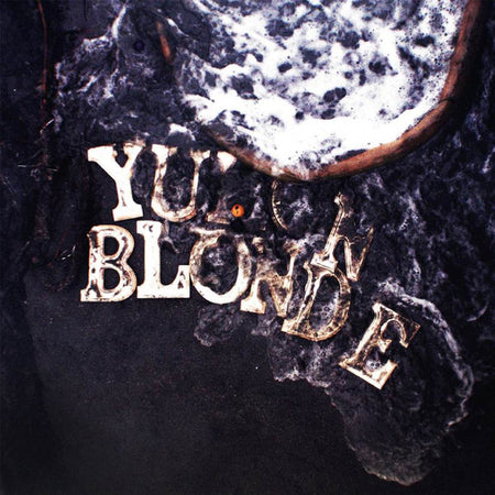 Yukon Blonde : Fire//Water (12", EP, Ora)