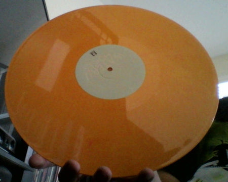 Yukon Blonde : Fire//Water (12", EP, Ora)