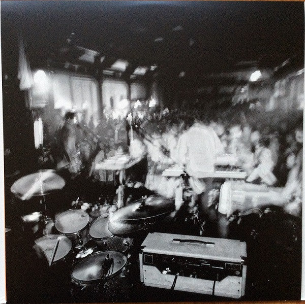 Wolf Parade : Apologies To The Queen Mary (LP, RM, Pur + LP, RM, Pea + LP, Blu + Comp, Dlx, L)
