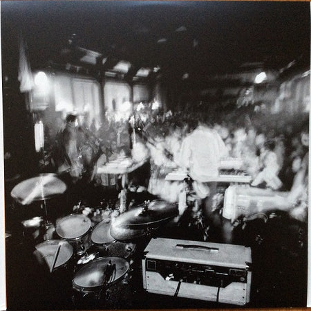 Wolf Parade : Apologies To The Queen Mary (LP, RM, Pur + LP, RM, Pea + LP, Blu + Comp, Dlx, L)