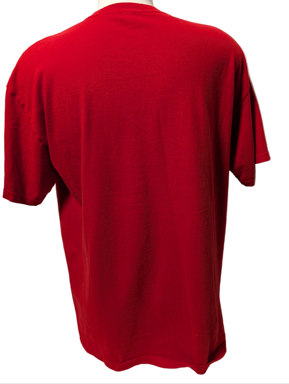 Queens Of The Stone Age - The Vultures Of Culture - Band-Tshirt.