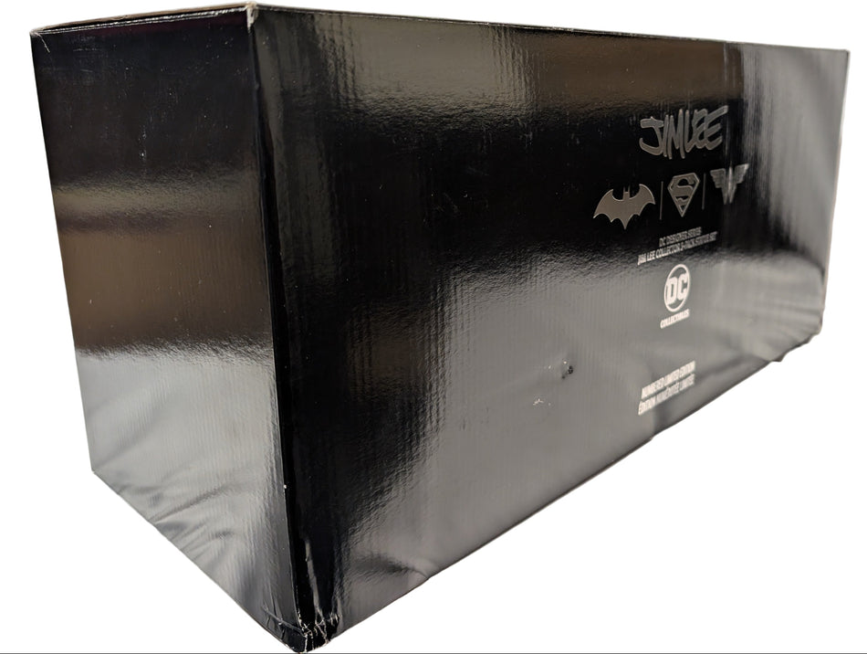 DC Designer Series Figures 3 Pack