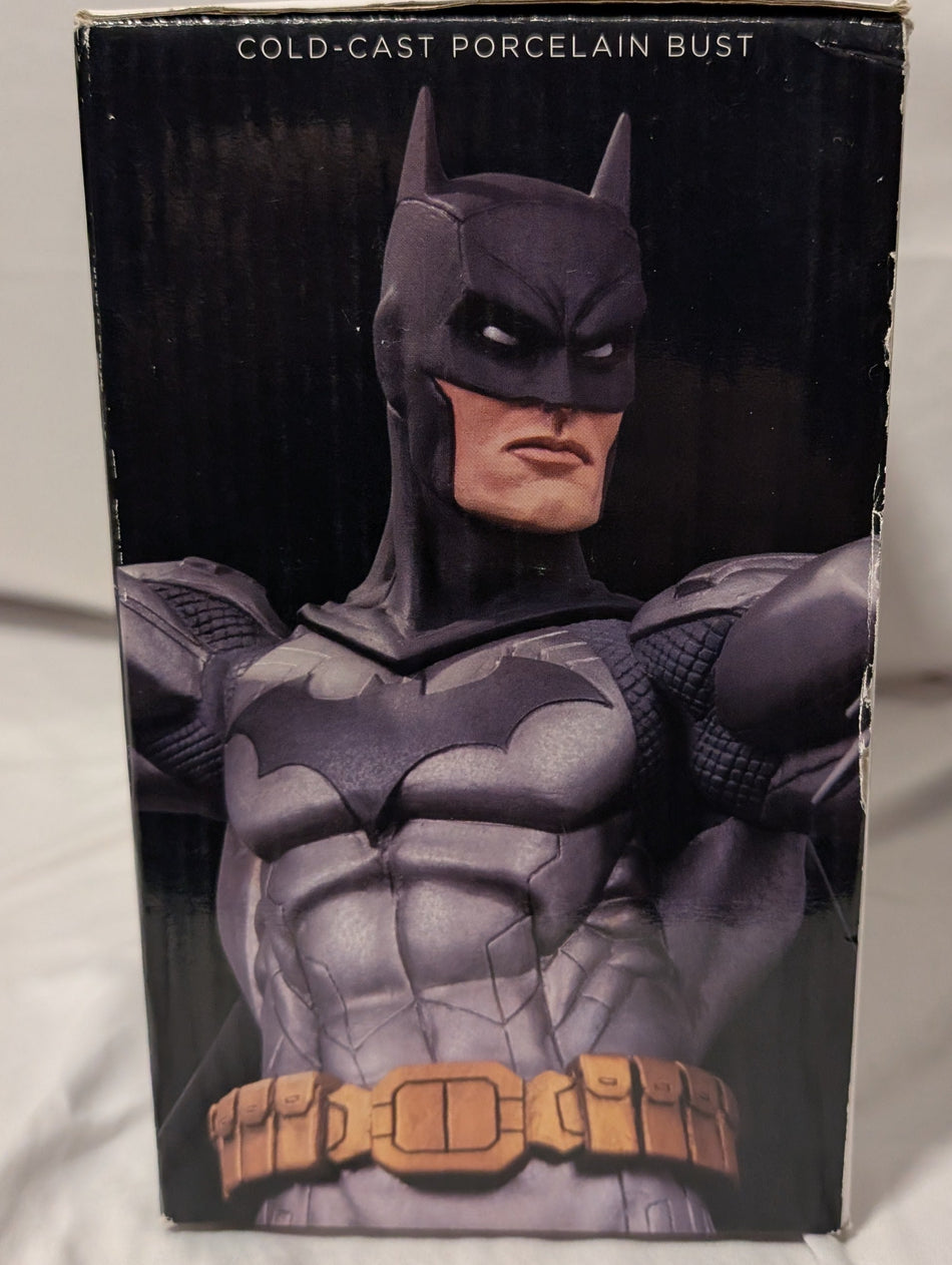 DC COMICS - SUPER HEROES BATMAN BUST