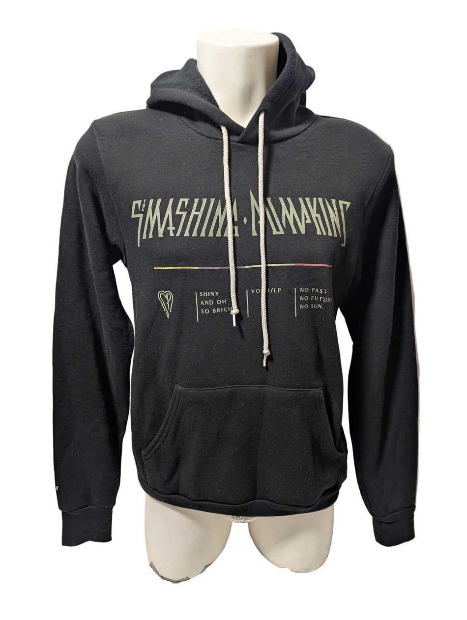 Smashing Pumpkins -Shiny And Oh So Bright - Hoodie-