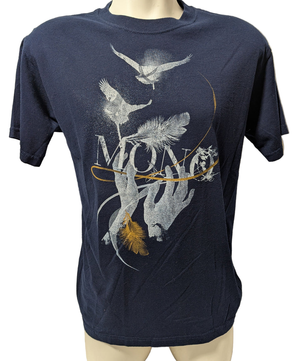 Mono - Silent Flight/Sleeping Dawn - T-shirt