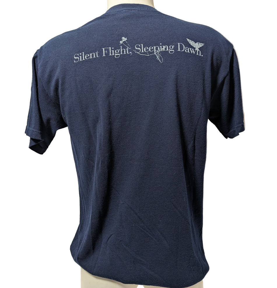 Mono - Silent Flight/Sleeping Dawn - T-shirt