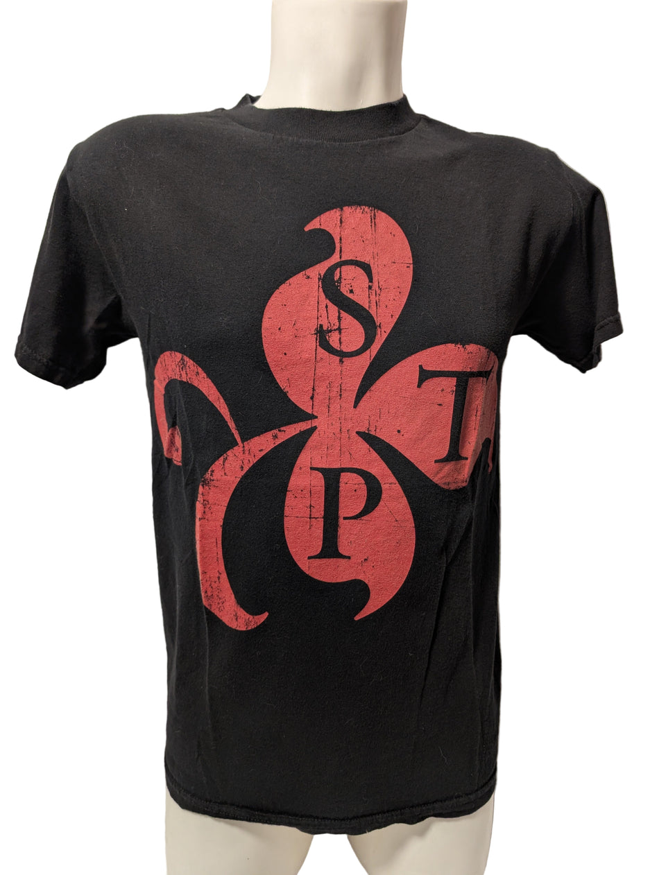 Stone Temple Pilots - 2009 Tour T-shirt - Limited Edition