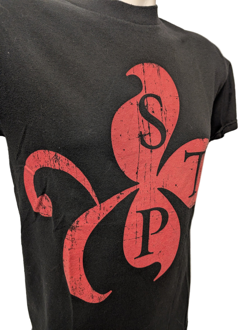 Stone Temple Pilots - 2009 Tour T-shirt - Limited Edition