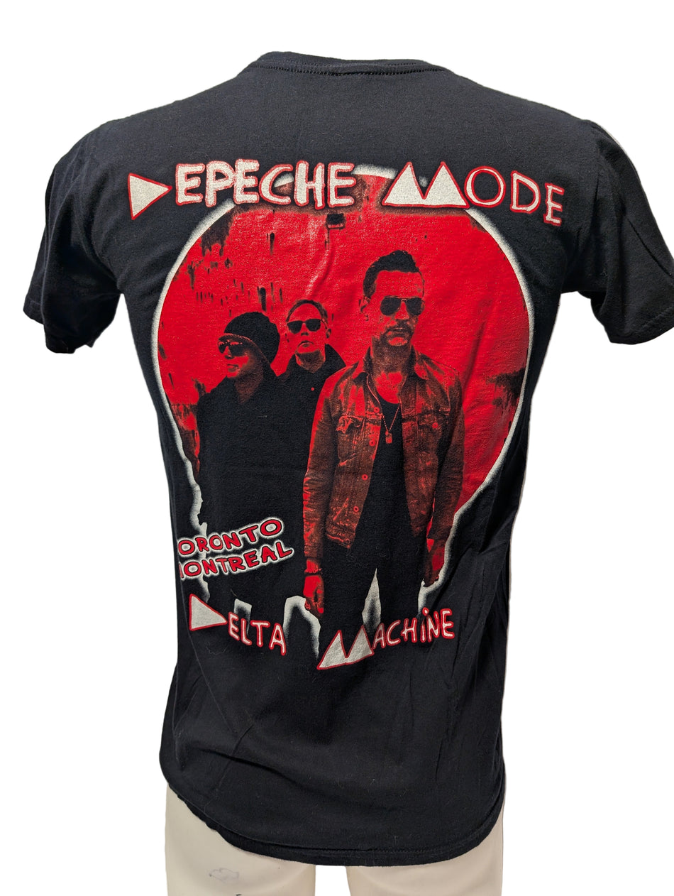 Depeche Mode - Concert T-shirt - 2013