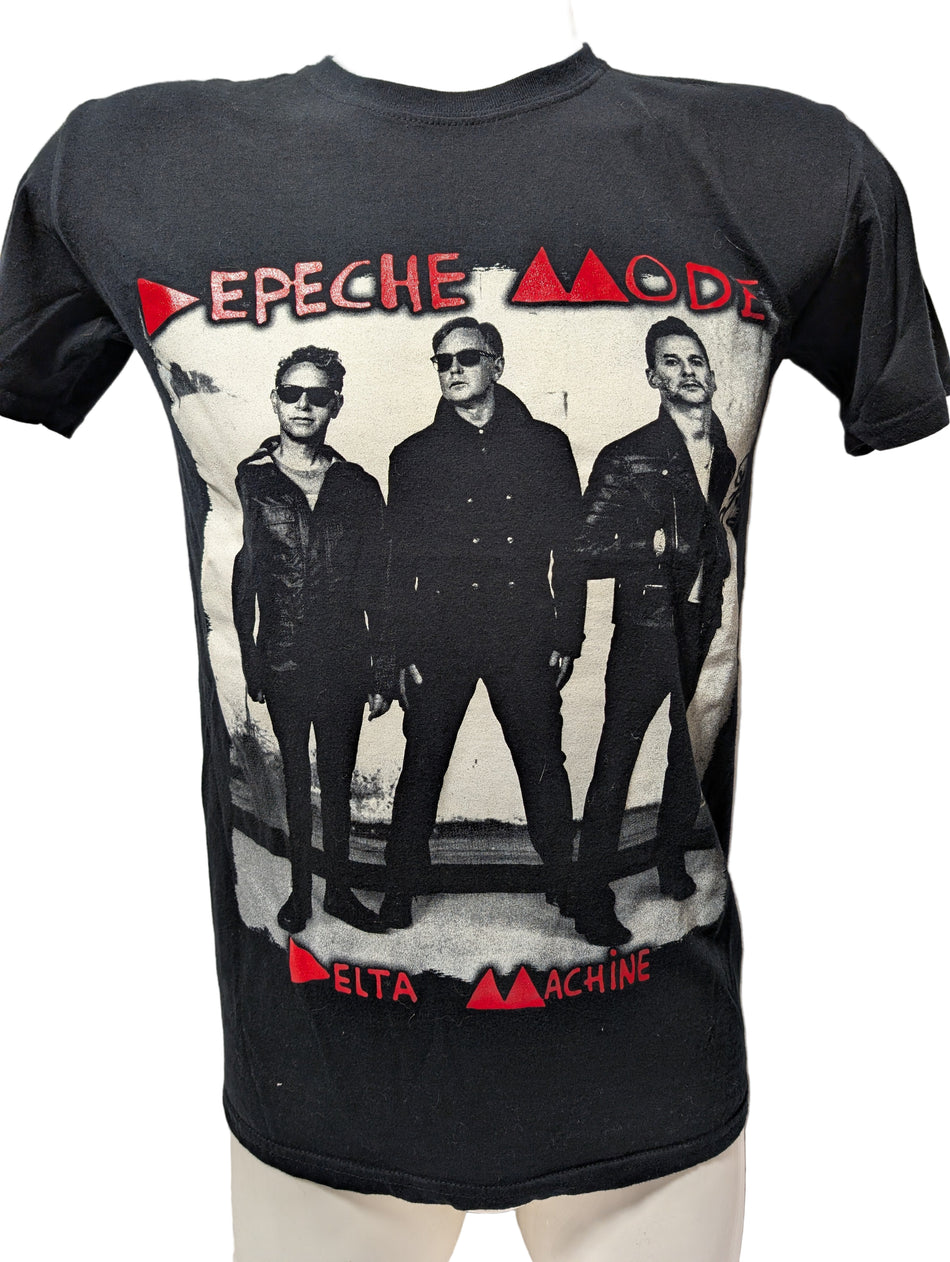 Depeche Mode - Concert T-shirt - 2013