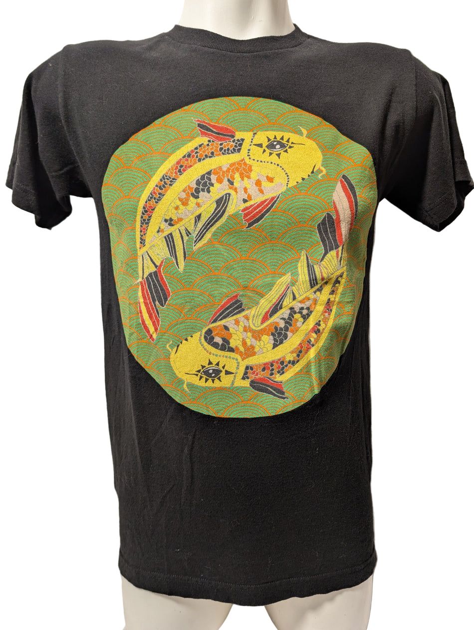 Smashing Pumpkins - 2016 Tour Shirt