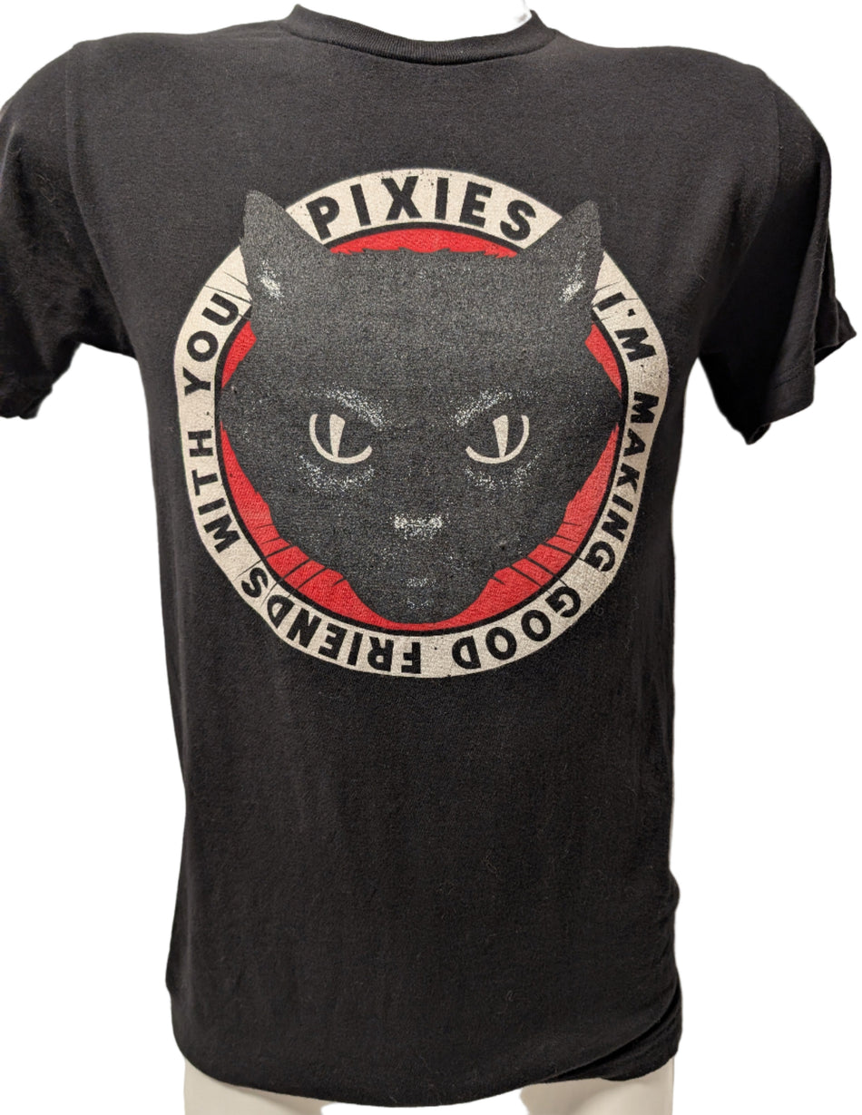 The Pixies - 2019 North American Tour T-shirt