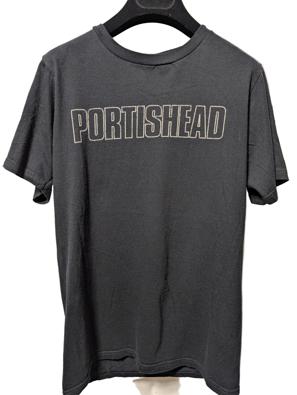 Protishead - 2011 North American Tour Shirt